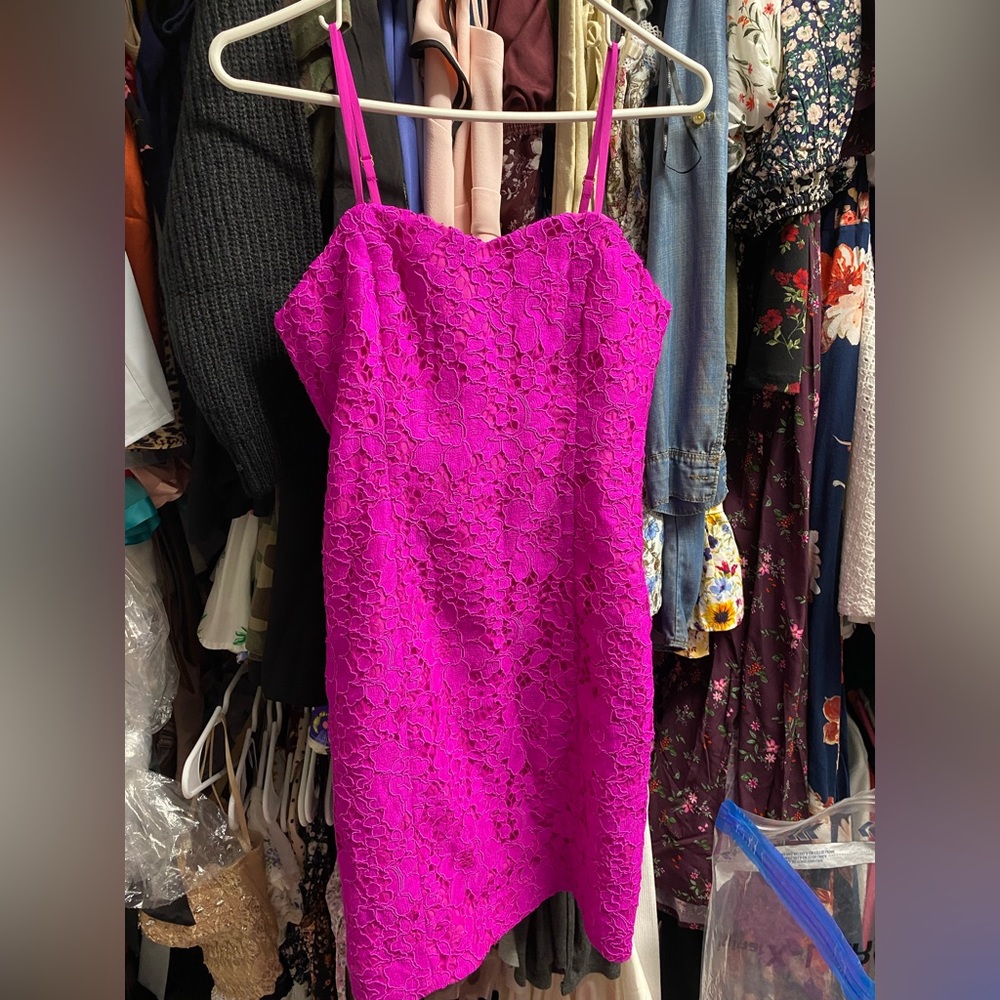 Lilly Pulitzer dress. NWOT